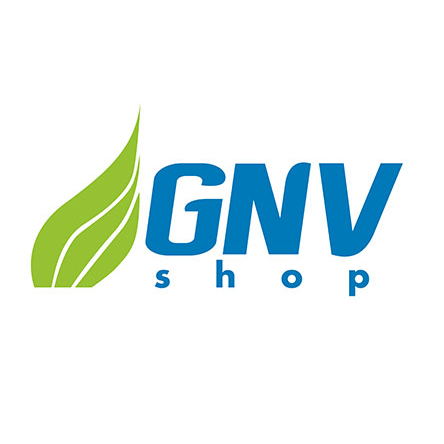 GNVSHOP - LOJA DE FÁBRICA