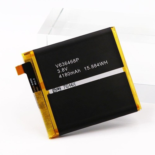 Bateria Para Blackview Bv8000 E Bv 8000 Pro - Pronta Entrega