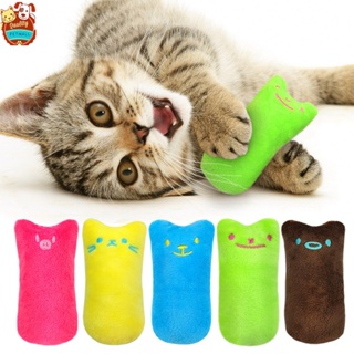 Gato Interativo Engraçado Pelúcia Dentes Rangendo Brinquedos Gatinho Mastigar em Oferta na Shopee