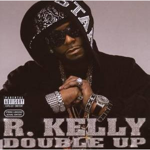 Cd R Kelly Double Up