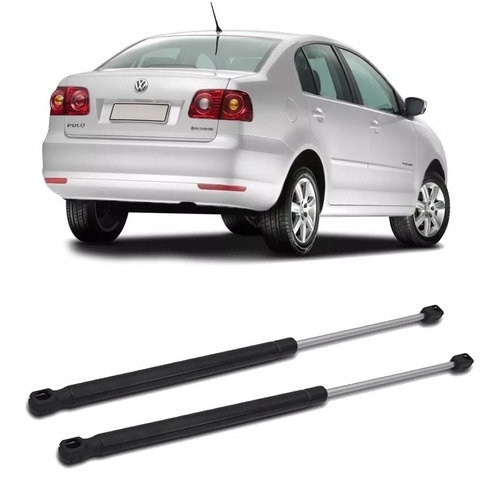 Amortecedor de porta malas POLO SEDAN