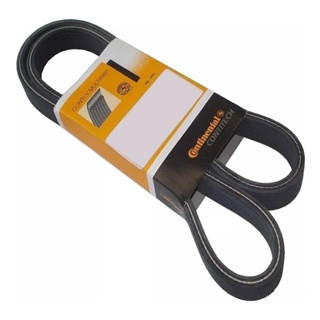 Correia Poly V Fiesta Rocam Com Ar Condicionado Sem Dh em Oferta na Shopee