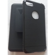 Capa Belt Clip Iphone 7 / 8 Tela 4.7 Capinha Flip 180° + Suporte Cinto Cintura com capa case