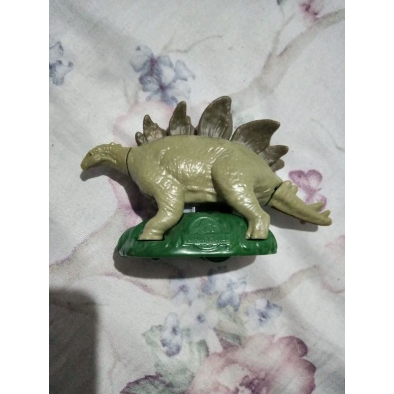 Boneco Dinossauro Jurassic World MCD