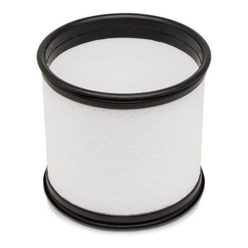 Filtro Aspirador Electrolux Gt3000 Branco Redondo Permanente