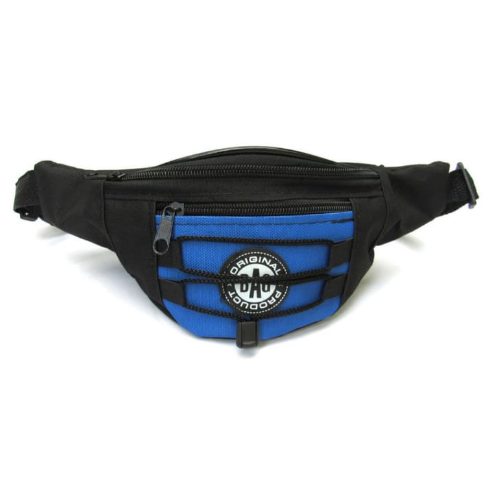 Pochete Feminina Masculina Unissex Direto De Fábrica Fabricado no Brasil em Oferta na Shopee