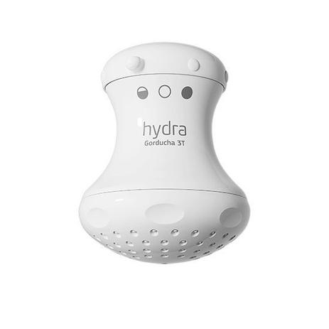Chuveiro Ducha Hydra Corona Gorducha 3t
