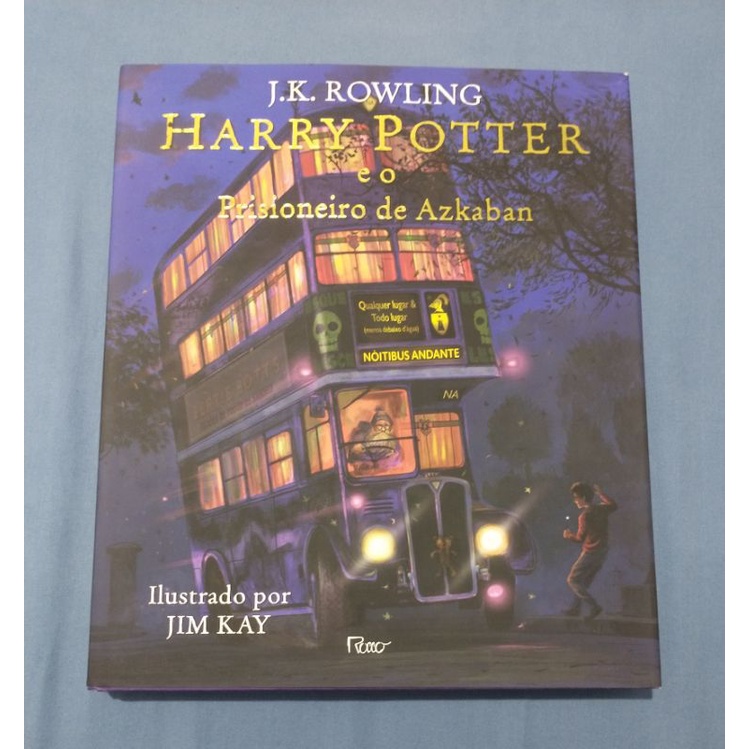 Lego® Harry Potter™ Ícones De Hogwarts™ Edição de Colecionador 3010 Peças  em Promoção na Americanas