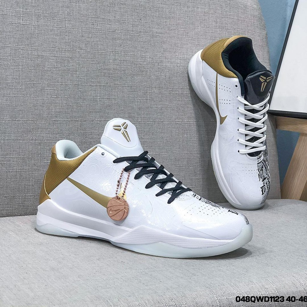 kobe 5a