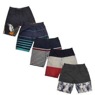 Bermuda Masculina Canvas 38 ao 48 Poliéster 1796