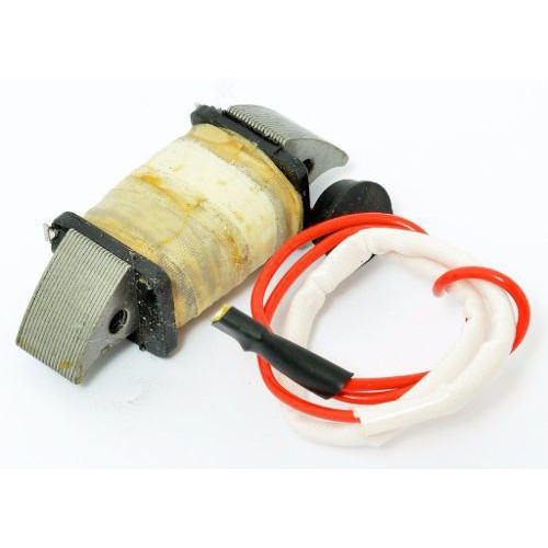 Bobina Força Mobilete E Bikelete  CALOI MONARK em Oferta na Shopee