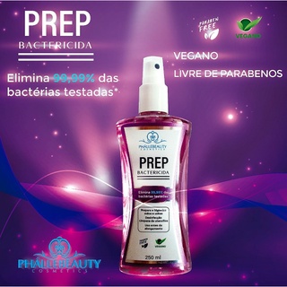 Phallebeauty Prep Bactericida