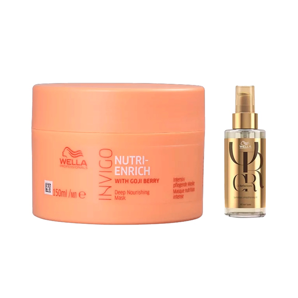 Máscara Oil Reflection: Onde Comprar | BuscaProdutos