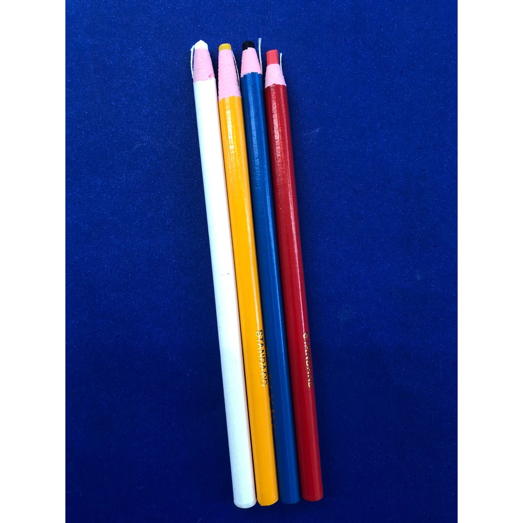 Lapis De Costura Ecológico De Descascar (unidade) em Oferta na Shopee