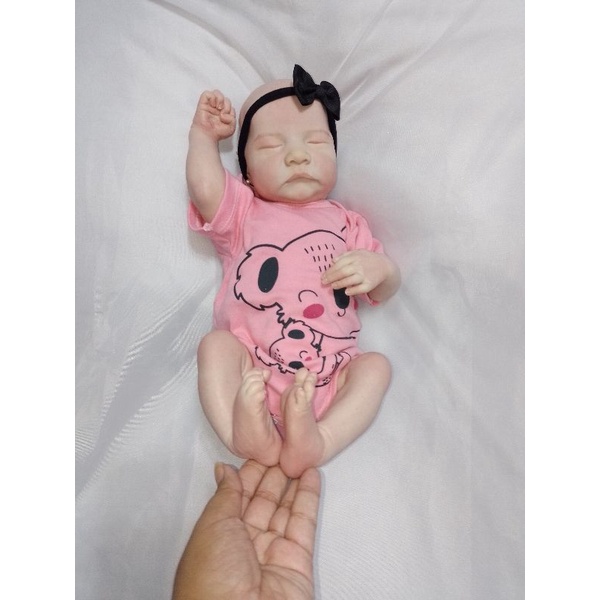 Boneca Bebê Reborn Menina Promoção Boneca Reborn Frete Grátis