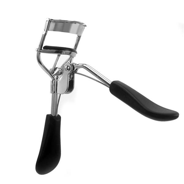 Curvex para Cílios, Curvador de Cílios Profissional - Eyelash Curler.