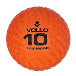 Bola de Iniciação T10 de Borracha Vollo