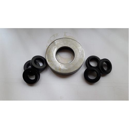 Rolamento + Retentores Óleo E Gaxetas Electrolux Aqua Hobby