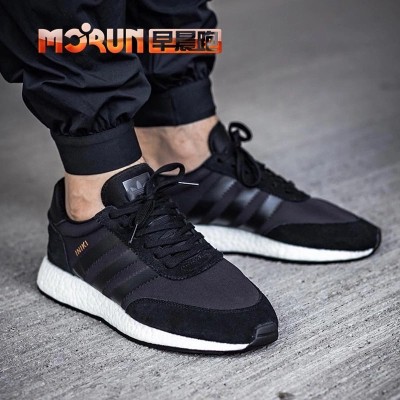 adidas iniki preto original