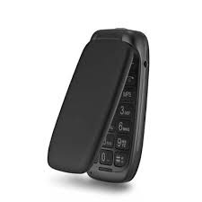 Celular Multilaser Flip Up Dual Chip, Câmera, MP3, Rádio FM, Bluetooth, Lanterna