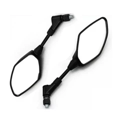 Retrovisor Articulado 360 Giro Modelo Mt 03 07 Honda Yamaha