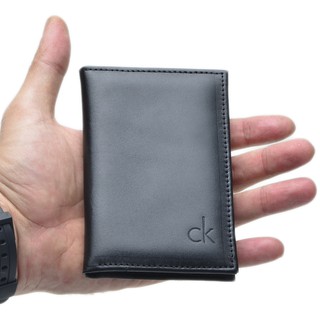 Carteira Masculina Porta Rg e Cnh e Cédulas em Couro Legítimo Super Luxo