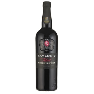 Vinho Do Porto Taylors Ruby Reserva Select Tinto 750 Ml
