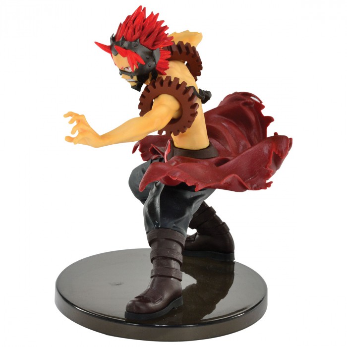 Figure Boku no Hero Academia Red Riot The Amazing Heroes | Shopee Brasil