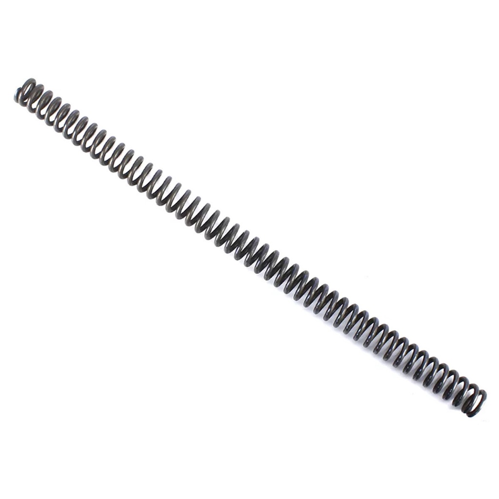 Mola Para Carabina De pressão Hatsan Striker Edge Sniper 1000S HT80 HT95 Airtact PD 4.5mm e 5.5mm 48 Voltas