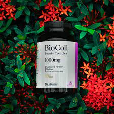 O que é Biocoll 1000mg? Guia e Onde Comprar | BuscaProdutos