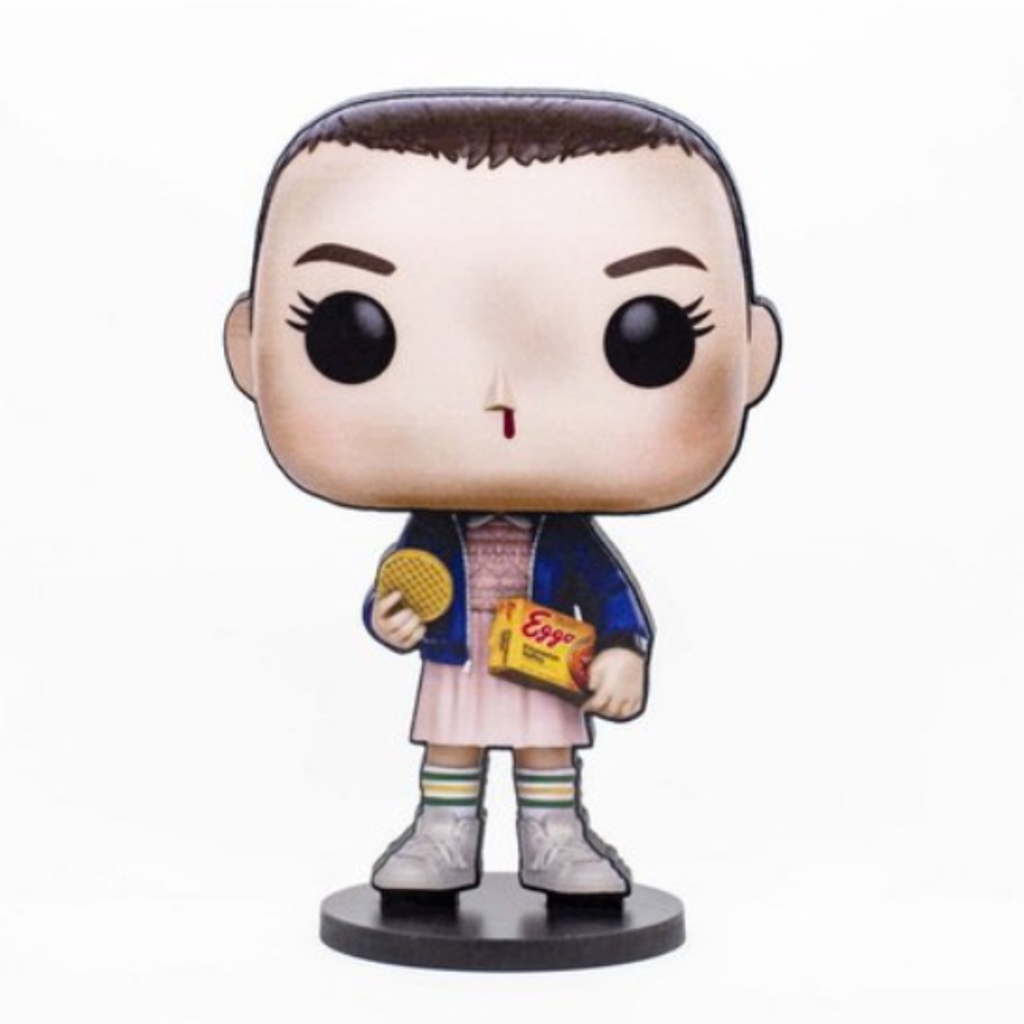 O que é Waffle Eleven? Guia e Onde Comprar | BuscaProdutos