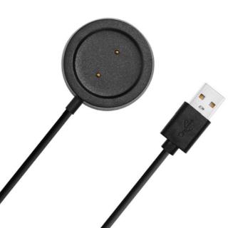 Cabo USB Magnético De Carregamento Para Xiaomi Huami Amazfit GTS GTR 42mm 47mm Carregador De Relógio Potência