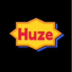 Huze【Acessórios móveis】