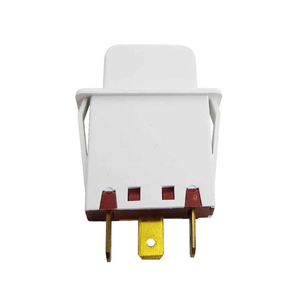 INTERRUPTOR TRIPOLAR REFRIGERADOR CONTINENTAL MABE DAKO GE BOSCH - 425769