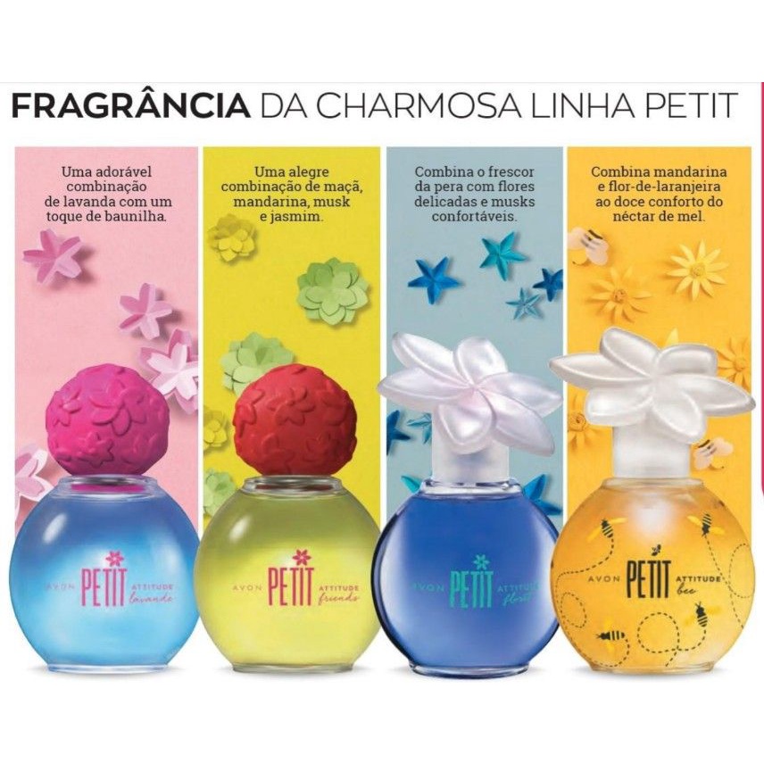 Petit Avon Happy Bug: Onde Comprar | BuscaProdutos