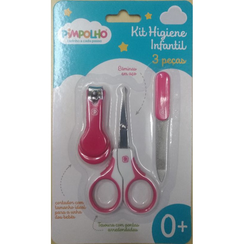 Kit Cortador De Unha Bebe Em Promocao Na Shopee Brasil 21