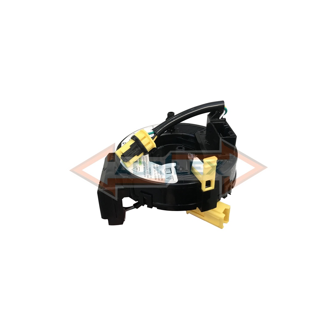 Cinta Airbag Honda Accord 07 11 CR-V 06 12 New Civic 06 11 Com controle de som/piloto automático