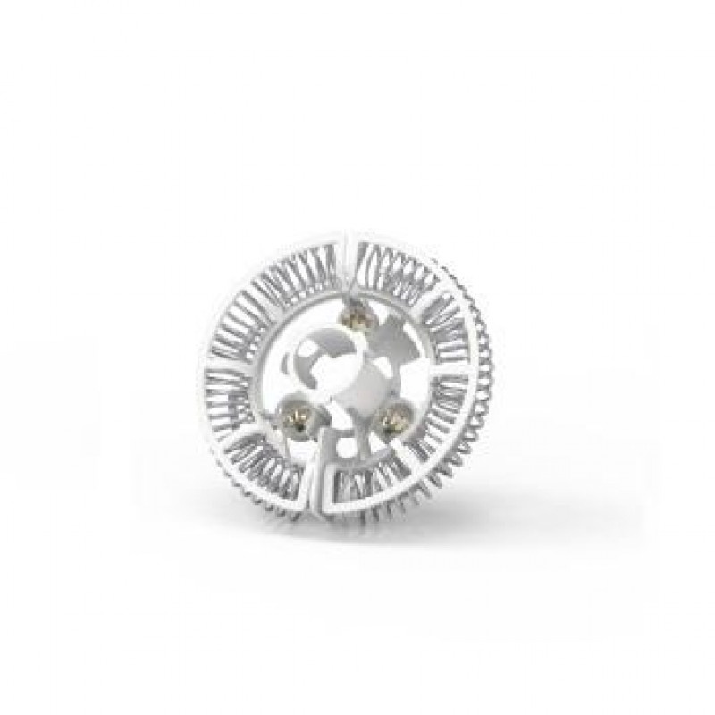 Resistência Enerbras P/Torneira Elétrica 4t Plus 127v/220v