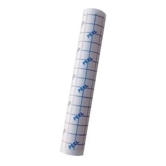 Curativo  Filme Adesivo Tatuagem Tattoo Película Protetora Prova D'água Transparente 10cm x 01 metro