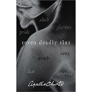 Seven Deadly Sins - Agatha Christie autor Agatha Christie