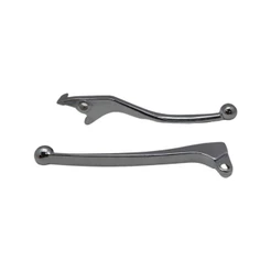 Manete Embreagem + Manete Freio Disco Cbx200/Cbx 250 Twister/Cb300R Cromado