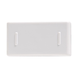 Modulo Interruptor Paralelo Branco 1 Posto 10A 220V Liz em Oferta na Shopee