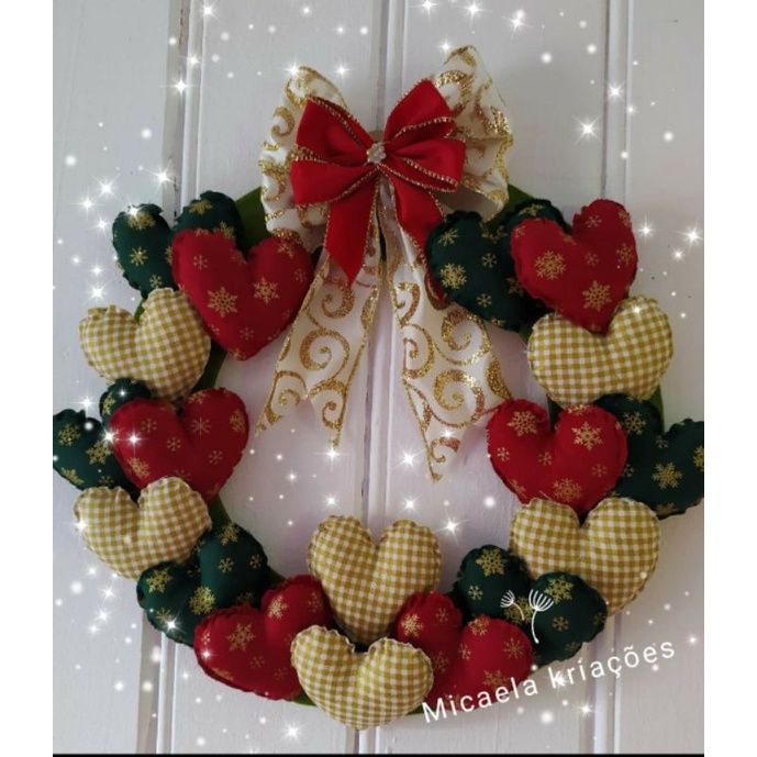Guirlanda de natal | Shopee Brasil