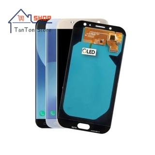 Tela Display Modulo Frontal Lcd J7 Pro J730 Incell E Oled