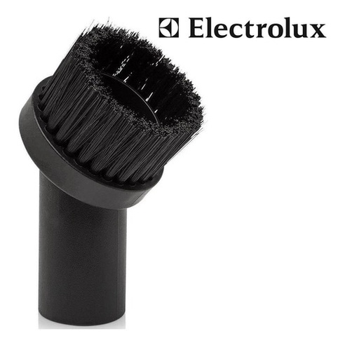 Bocal Escova Redonda P/ Aspirador De Pó 32mm Electrolux Original