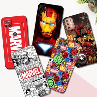 Capa Para Motorola Moto G31 G71 5G G22 4G E32 De Celular super Herói