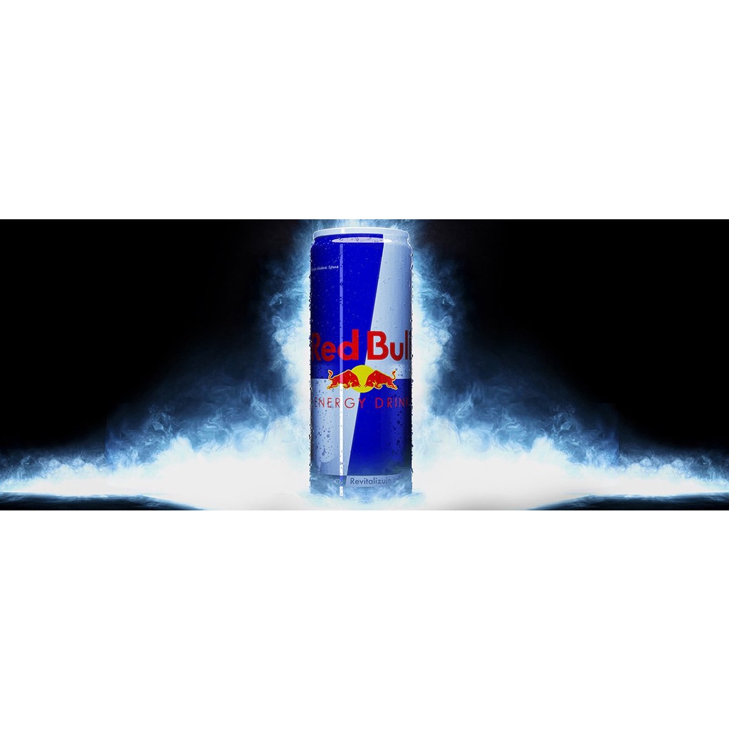 Red Bull Energy Drink Tradicional Pack 4 Latas 250 Ml Shopee Brasil