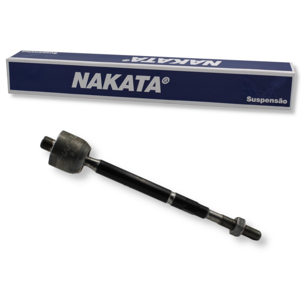 Barra Axial Dianteiro Versa 2011/2020 March 2011/2013 (Nakata N99095) em Oferta na Shopee