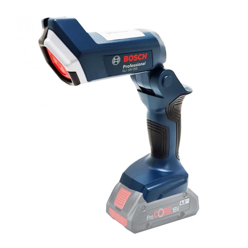 O que é Lanterna 18v Bosch? Guia e Onde Comprar | BuscaProdutos