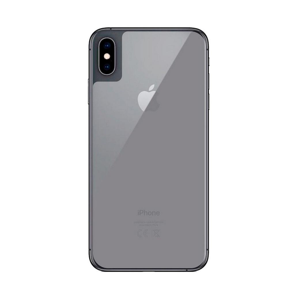 Película Nano Traseira para iPhone X e iPhone XS - Gshield em Oferta na Shopee